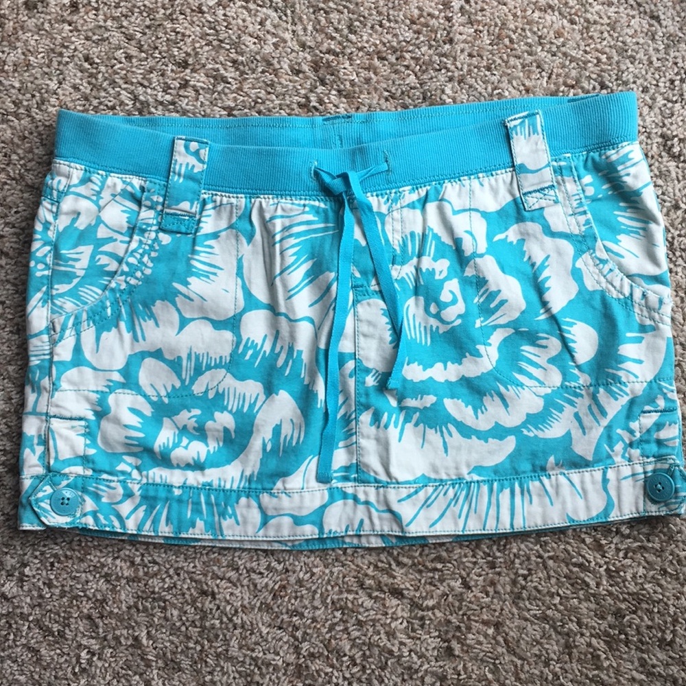 Mossimo skirt